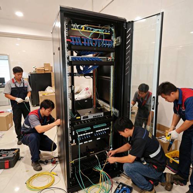 智能科技走进盐城：选购指南